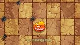 PVZ2搞笑配音：挑战100个机枪石榴打僵尸博士