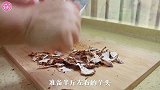 馋哭隔壁家孩子的椒盐烤芋头，又香又脆，追剧必备小零食~