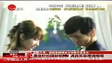 萧亚轩拍摄新歌MV微笑澄清与男模恋爱绯闻-10月9日