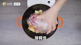身心疲惫没在怕，【劳动大锅饭】犒劳春日里最辛劳的你