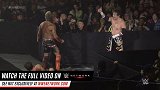 WWE-16年-NXT370期：DIY组合VS田尻义博&户泽阳集锦-精华