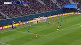 第63分钟本菲卡球员皮雷斯射门 - 被扑
