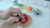 迷你厨房今日出品：比肉还好吃的素丸子，做法也很简单