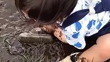 这样的童年才是宝宝该有的童年