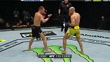 UFC25主赛：雏量级冠军战 彼得-彦VS奥尔多