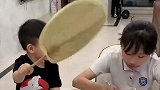 全网混的最惨的二胎弟弟，一个合格的二胎要会察言观色才能求生