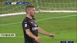 雷比奇 意甲 2019/2020 拉齐奥 VS AC米兰 精彩集锦