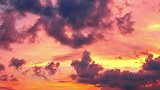 饱和度战士天空调色绝了 快来试试手机摄影 调色 醒图 饱和度战士