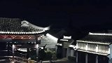 百强县巴城老街