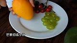 剩下的米饭不要扔，简单几步，比冰激凌还受欢迎，冰凉丝滑超好吃