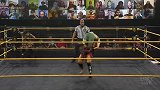 NXT第613期：李霞独挑凯西与凯登 大BOSS天煞首度出手