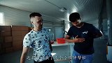 #趣味科普#100公斤的西瓜能榨出多少汁？结果出乎意料！