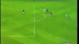 意甲-1718赛季-迪诺·巴乔破门 1995联盟杯决赛第1回合帕尔马1:0尤文图斯-专题