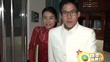 “千亿儿媳”背后内幕曝光！郭晶晶霍启刚深夜约会，合照尽显亲密
