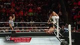 WWE-15年-PPV冠军之夜：US冠军赛 塞纳VS罗林斯-花絮