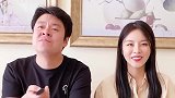 祝晓晗用假人整老爸，老丈人这次真被吓惨了，令人心疼