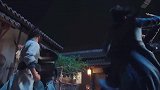 就问一下谁敢惹这对这么有夫妻相的