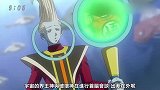 悟饭变身赛亚超人决战悟空，没想到是因为悟空太无聊了