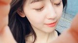 我忘不了你那深邃的眼眸 因为太好看了