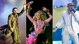 盘点世界杯历年主题曲：98年人人会唱 夏奇拉神曲魔性洗脑