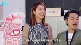 王祖蓝晒全家福表白未出生宝宝：期待你的到来