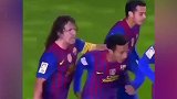 这才是巴萨真领袖！昔日普约尔哪个瞬间最打动你？