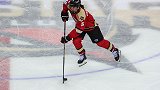 CWHL-末节对手门将现神级扑救 昆仑鸿星主场1-2惜败