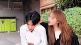小伙子这你都能认错，这下可就尴尬了