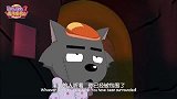 喜羊羊：灰太狼被围攻了，下决心说道，不要打脸好不好