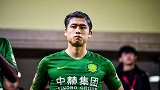 中超焦点战-京津德比再度打响 国安锋霸张玉宁一路走来披荆斩棘