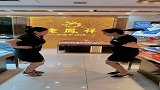 斗鸡舞是哪家强啊