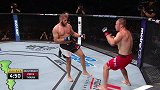UFC-16年-格斗之夜92副赛：重量级佩斯塔vs迪布拉-全场