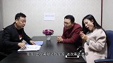两口子去离婚，报出名字后把工作人员笑坏了，太有才了