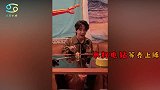 音乐鬼才！刘宪华创意表演《believer》，电钻水杯齐上阵