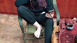 我家大哥现在嫉恶如仇