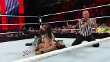 WWE-14年-RAW第1101期：团队战 西莫斯 乌索兄弟vs怀特家族-花絮