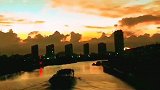 梦想是一缕阳光，梦里到达的地方总有一天脚步也能到达