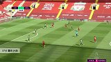 雷纳 英超 2019/2020 利物浦 VS 阿斯顿维拉 精彩集锦