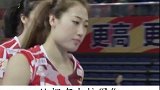 女排大哥刘晏含