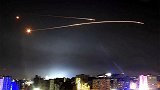 以色列军机抵近侦察，伊朗防空部队开火，最后关头被导弹击落