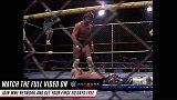 WWE-16年-USWA第57期：奥斯汀VS亚当斯集锦-精华