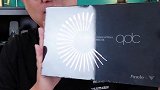 私人订制耳机究竟是种什么体验？今天我们现场开箱qdc qdc变色龙