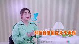 阿娇回应永不再婚，没有想到却被媒体放大，内幕实情被披露