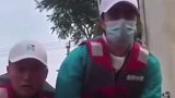 王一博 一线救援，亲力亲为令人骄傲，泪奔！