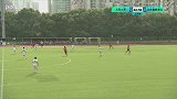 青超联赛U-19A第18轮录播：上海上港vs山东鲁能泰山