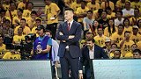 赢了19分杜锋仍不满：只是运气比新疆好 年轻球员失误多