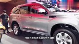 20万看哈弗H9吧！霸气不输普拉多，配2.0T+越野四驱