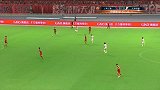 中超-17赛季-联赛-第20轮-第69分钟突破 胡尔克彰显绿巨人本色 强突权健禁区竟无人能挡-花絮