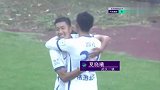 足协杯-段云子陶强龙等5人建功 武汉三镇5-1丹东腾跃