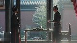 赵祯一生无子，群臣脱帽逼宫立太子，转身捂胸口愧对先祖